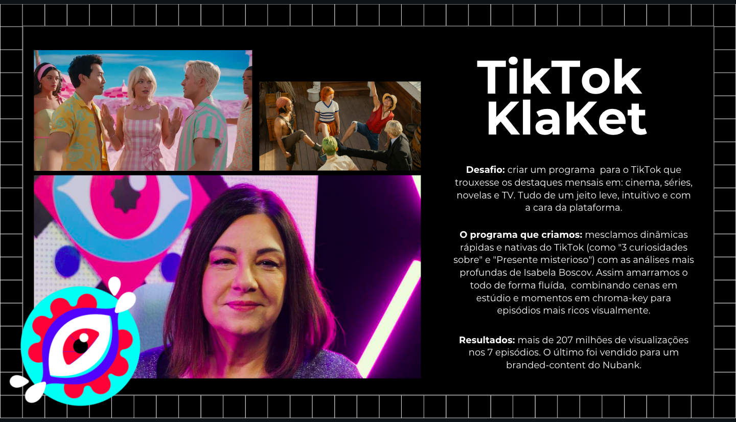 KlaKet — TikTok